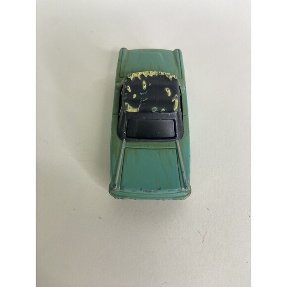 Disney Pixar Cars Rusty Rust-Eze Car Toy Racecar Vehicle Mattel - Picture 4 of 7